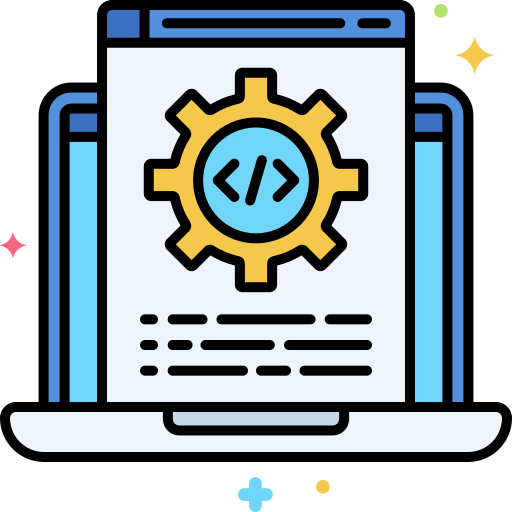 Курс по Backend разработке